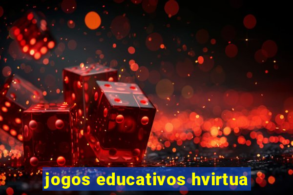 jogos educativos hvirtua